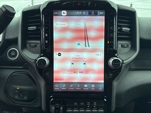 New 2026 RAM 2500 Tradesman image 35