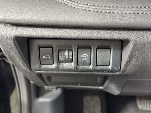 Used 2024 Subaru Outback Wilderness image 19