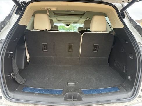 Used 2024 Buick Enclave Avenir w/ Avenir Technology Package AWD/4WD image 18