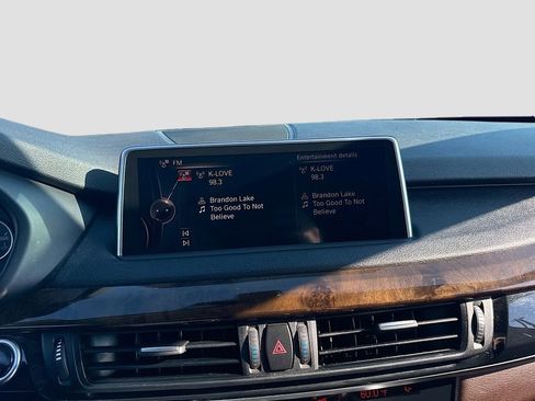 Used 2015 BMW X5 sDrive35i image 28