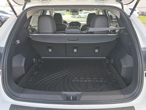 New 2026 Subaru Crosstrek 2.5i Limited image 15