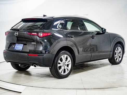 Used 2023 MAZDA CX-30 AWD 2.5 S w/ Premium Package image 11