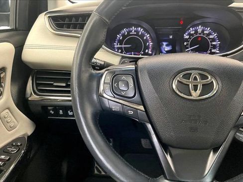 Used 2016 Toyota Avalon Limited w/ Protection Package FWD image 21