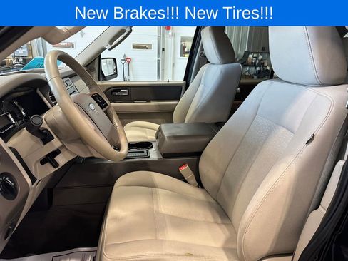 Used 2011 Ford Expedition EL XLT AWD/4WD image 14