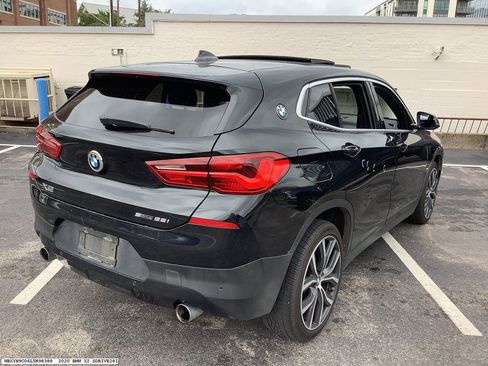 Used 2020 BMW X2 sDrive28i w/ Convenience Package image 5