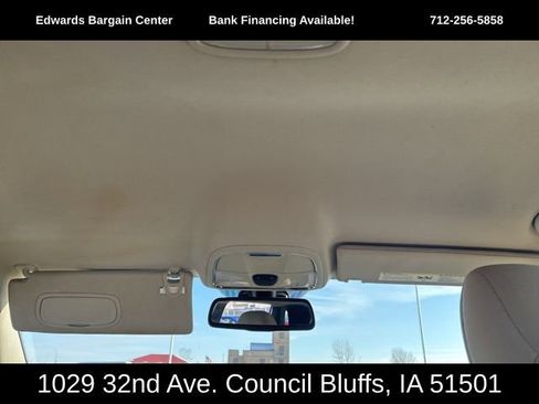 Used 2015 Jeep Cherokee Sport image 13