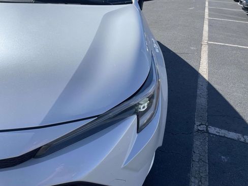 Used 2024 Toyota Corolla LE FWD image 12