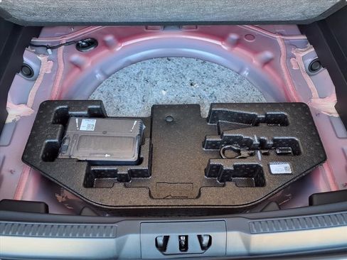 New 2025 Ford Bronco Sport Heritage w/ Convenience Package image 26