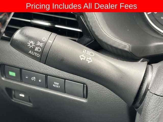 Used 2024 Nissan Sentra SR FWD image 22