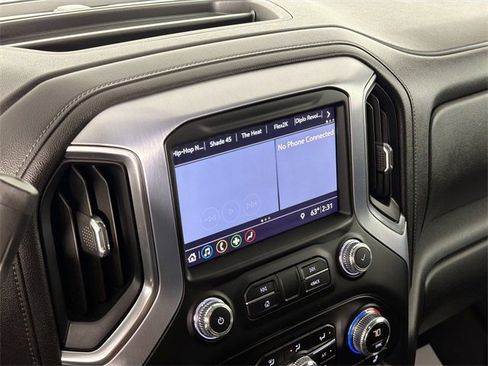 Used 2019 GMC Sierra 1500 SLE image 13