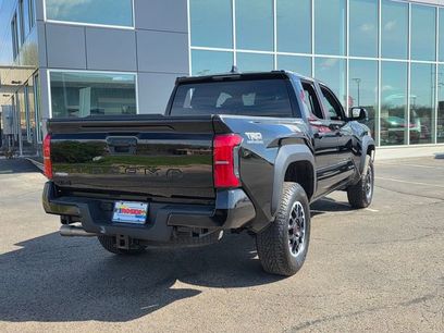 Used 2024 Toyota Tacoma TRD Off-Road