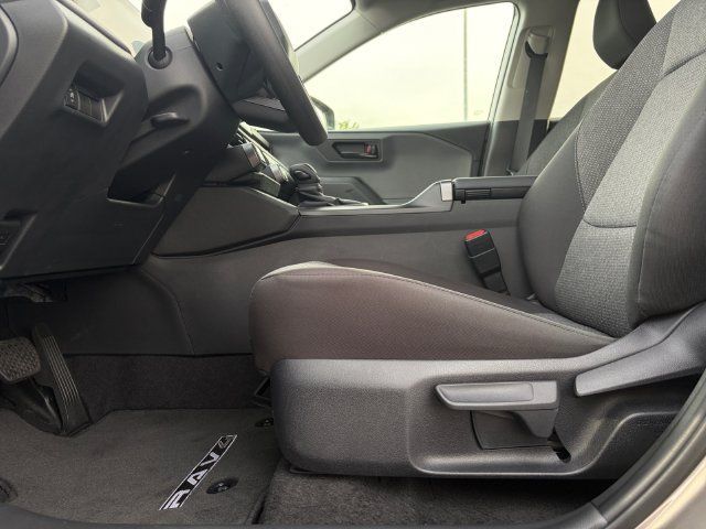 Certified 2026 Toyota RAV4 LE FWD image 14