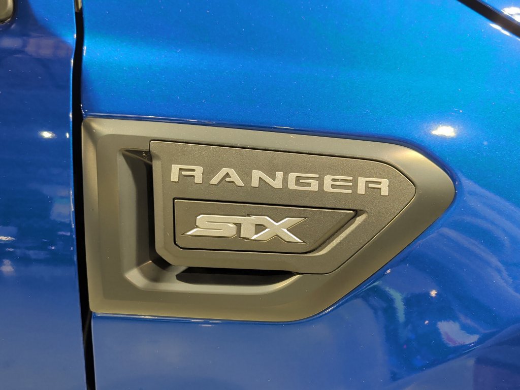 Used 2020 Ford Ranger XL w/ FX4 Off-Road Package AWD/4WD image 8
