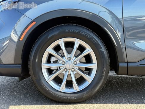 Certified 2025 Honda CR-V EX-L image 12