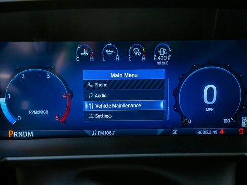 Used 2024 Ford F350 Lariat w/ Lariat Ultimate Package AWD/4WD image 20