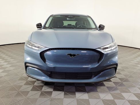 Used 2023 Ford Mustang Mach-E Select AWD/4WD image 2
