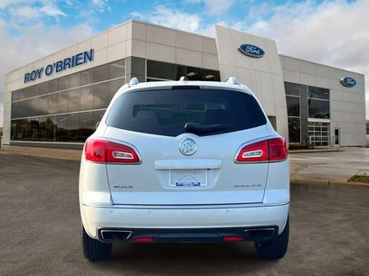 Used 2017 Buick Enclave Convenience w/ Trailering Package