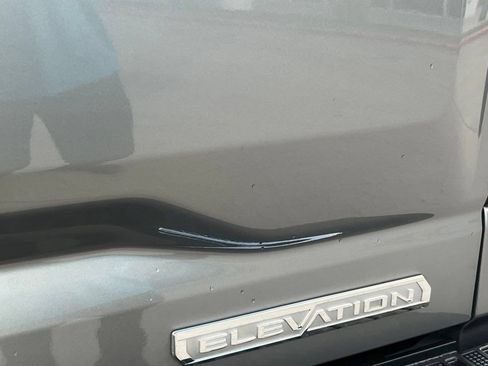 Used 2023 GMC Sierra 1500 Elevation RWD image 5