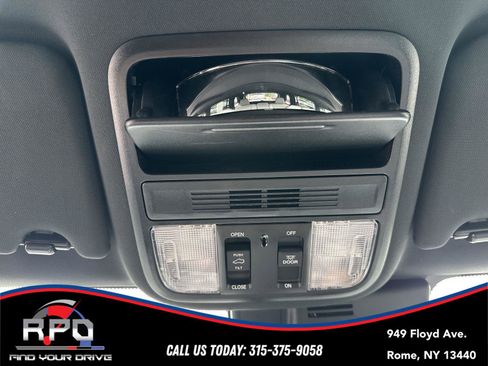 Used 2020 Honda Passport EX-L image 37