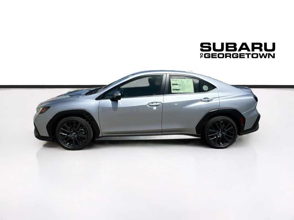 New 2026 Subaru WRX Premium AWD/4WD image 5