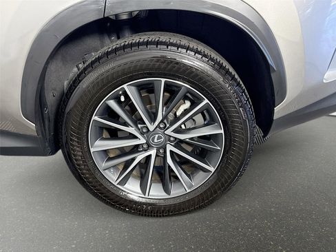 Used 2025 Lexus NX 350 AWD w/ Cold Area Package image 33