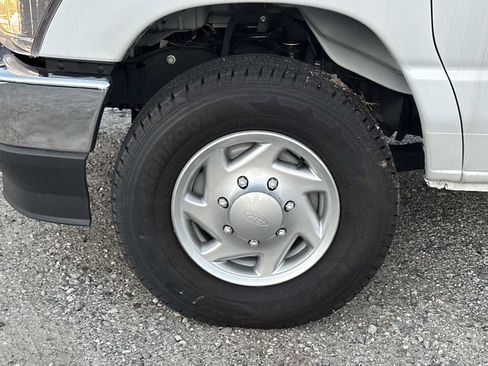 New 2025 Ford E-350 and Econoline 350 Super Duty w/ Power Equipment Group image 14