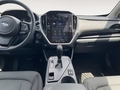 Certified 2024 Subaru Crosstrek 2.0i Premium AWD/4WD image 11