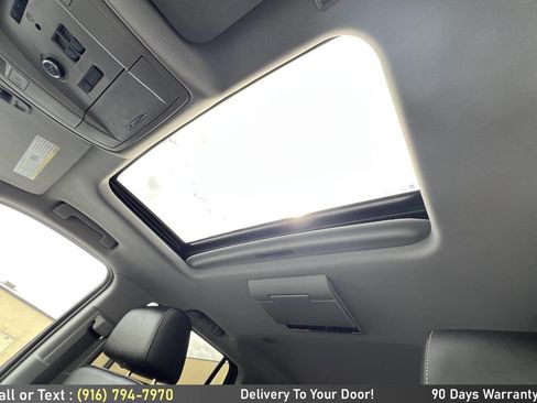 Used 2016 Chevrolet Tahoe LTZ image 28