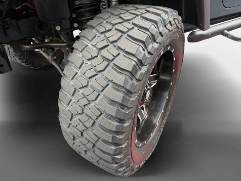 Used 2017 Jeep Wrangler Unlimited Sport w/ Quick Order Package 24S AWD/4WD image 9