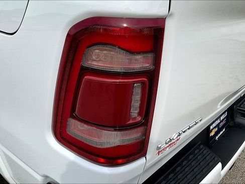Used 2024 RAM 1500 Limited image 24