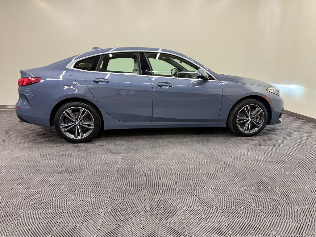 Used 2021 BMW 228i xDrive Gran Coupe w/ Convenience Package AWD/4WD image 18