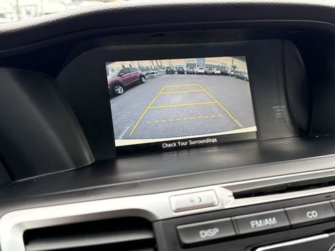Used 2013 Honda Accord Sport image 24
