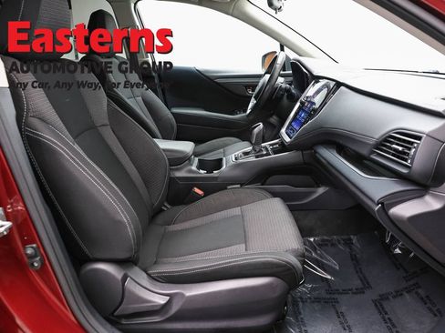Used 2023 Subaru Outback Premium AWD/4WD image 24