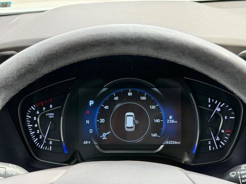 Used 2019 Hyundai Santa Fe FWD image 25