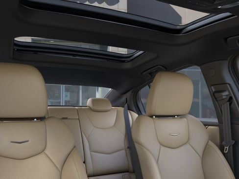 New 2026 Cadillac CT5 Premium Luxury w/ Technology Package RWD image 24