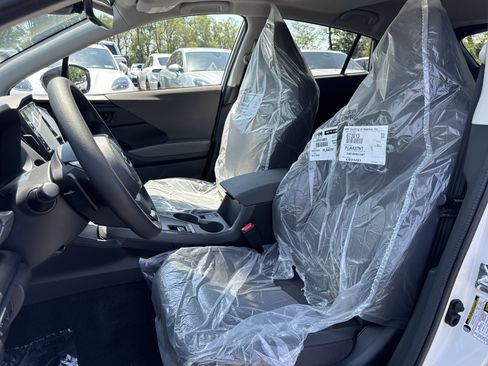 New 2026 Subaru Crosstrek 2.0i Premium AWD/4WD image 10