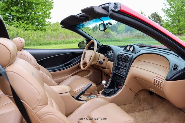 Used 1994 Ford Mustang GT RWD image 51