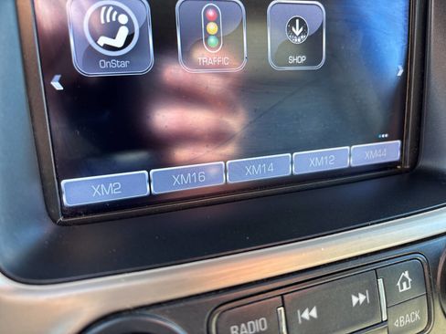 Used 2017 GMC Yukon Denali w/ Open Road Package image 33