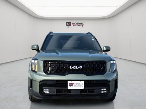 Used 2024 Kia Telluride SX X-Pro AWD/4WD image 9
