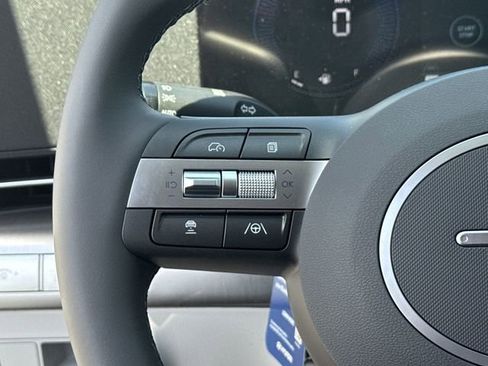 New 2026 Hyundai Kona SEL Sport FWD image 24
