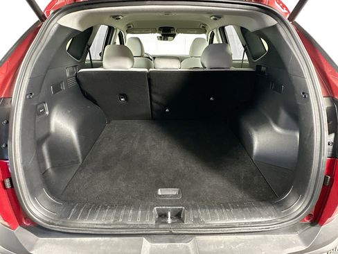 Used 2025 Hyundai Tucson SEL AWD/4WD image 28