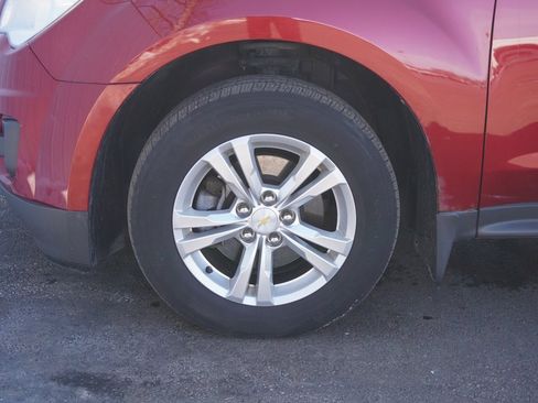 Used 2014 Chevrolet Equinox LT w/ Driver Convenience Package image 6