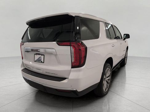 Used 2022 GMC Yukon Denali w/ Denali Ultimate Package AWD/4WD image 19