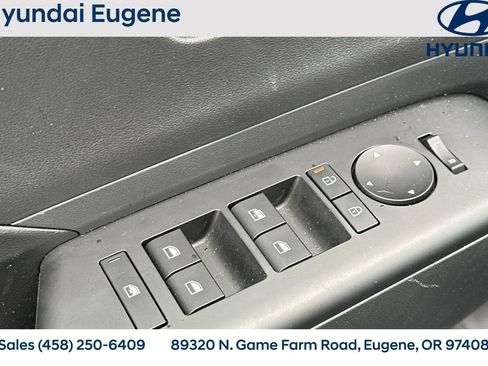 Certified 2026 Hyundai Kona SE FWD image 15