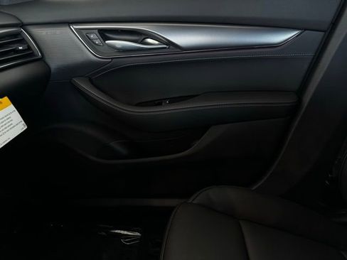 New 2026 Cadillac CT5 Premium Luxury RWD image 27