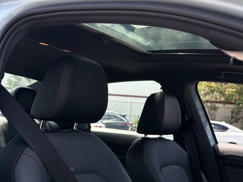 New 2026 Volkswagen Jetta GLI Autobahn FWD image 8