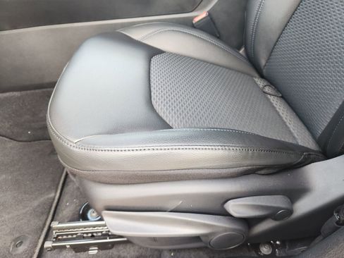 New 2026 Jeep Compass Latitude image 19