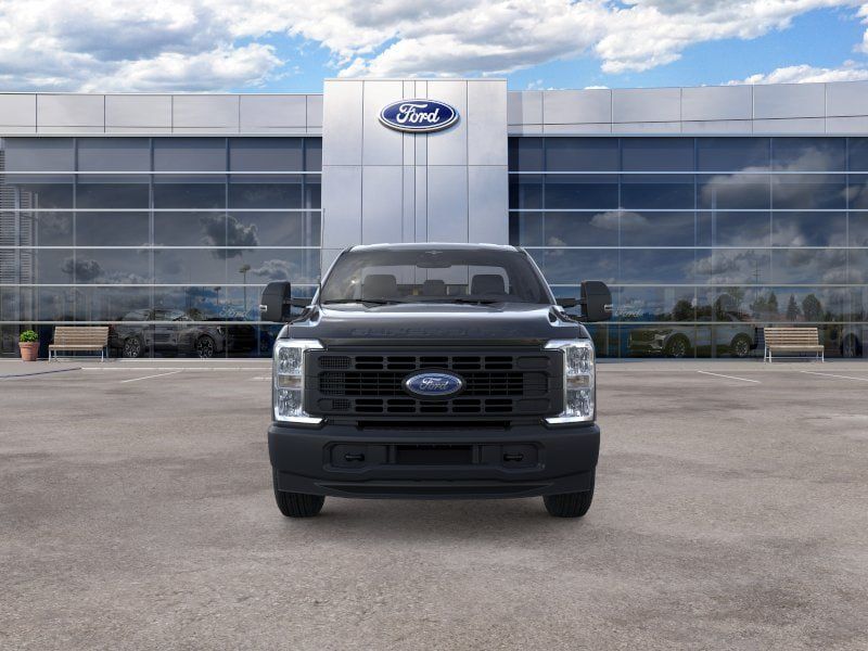 New 2026 Ford F350 XL RWD image 19