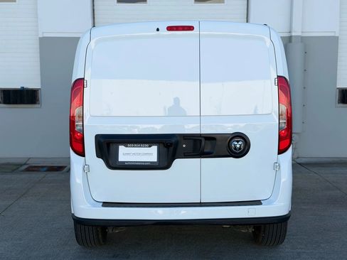 Used 2022 RAM ProMaster City Tradesman image 4