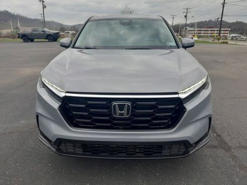Used 2023 Honda CR-V EX-L image 4